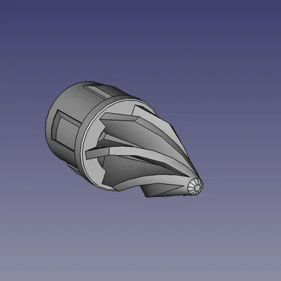 Cọc giữ ô dù biển xoắn ốc an toàn và ổn định