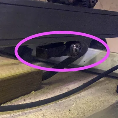 Công tắc dừng điều chỉnh trục Z cho Atomstack X20 A20 S20 Pro