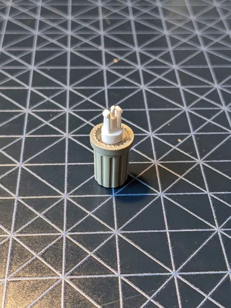 Thay thế núm điều khiển cho giao diện âm thanh RME Fireface UC - Image 1