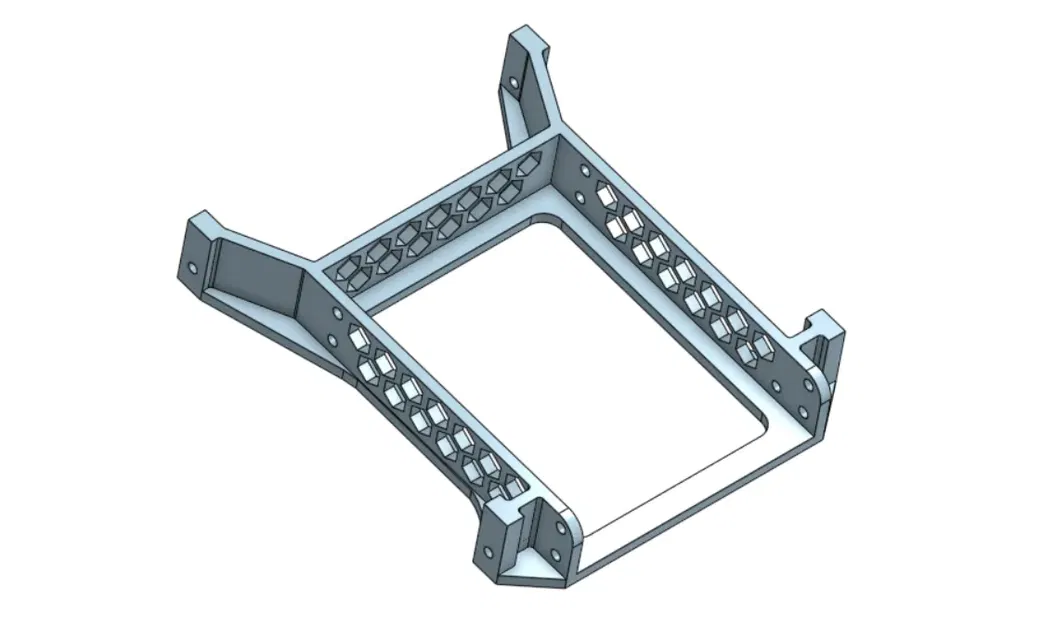 Bộ chuyển đổi ổ cứng từ 2.5" sang 3.5" cho 2 ổ đĩa - Image 6