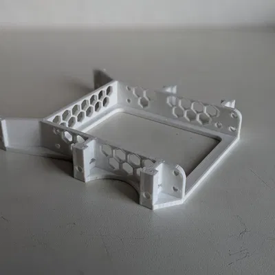 Bộ chuyển đổi SSD/HDD 2.5" sang 3.5" đa năng