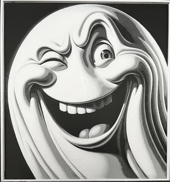 Ma quái hài hước cho Halloween thân thiện với trẻ em - Image 1