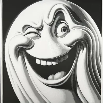 Ma quái hài hước cho Halloween thân thiện với trẻ em