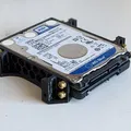 Bộ chuyển đổi SSD/HDD 2.5" sang 3.5" đa năng - Thumbnail 6