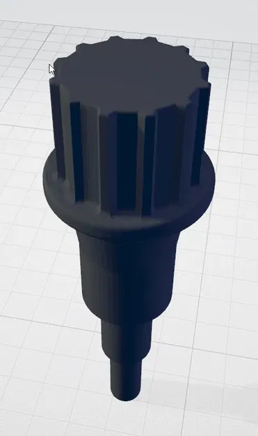 Chốt khóa dao chia cho Festool TS 55 REBQ để cắt melamine - Image 2