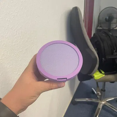 Giá đỡ Echo Pop treo tường góc 45 độ