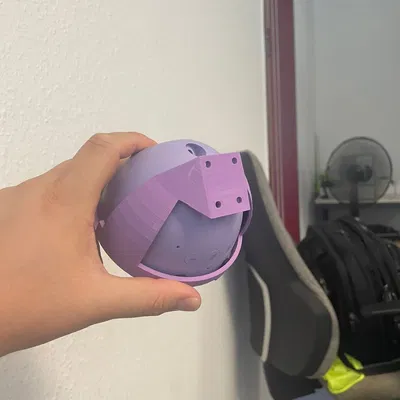 Giá đỡ Echo Pop treo tường góc 45 độ