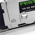Chốt khóa dao chia cho Festool TS 55 REBQ để cắt melamine - Thumbnail 6