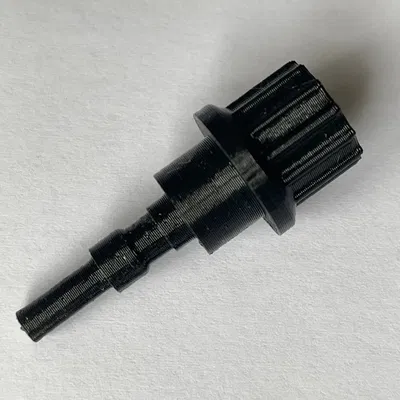 **Chốt khóa lưỡi cắt Festool TS55 REBQ**