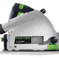 Chốt khóa dao chia cho Festool TS 55 REBQ để cắt melamine - Thumbnail 7