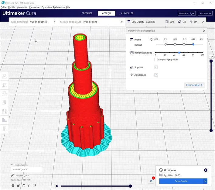 Chốt khóa dao chia cho Festool TS 55 REBQ để cắt melamine - Image 8