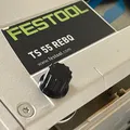 **Chốt khóa lưỡi cắt Festool TS55 REBQ** - Thumbnail 2