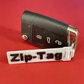 Tag zip-tie đa năng ZipTag v2.0 cho tổ chức - Thumbnail 2