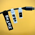 Tag zip-tie đa năng ZipTag v2.0 cho tổ chức - Thumbnail 3