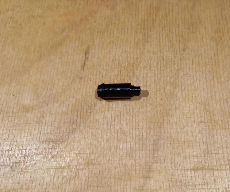 Bộ thay thế cho bút bi Montblanc - Image 1