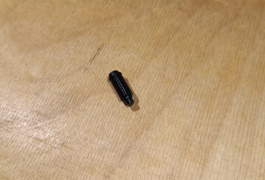 Bộ thay thế cho bút bi Montblanc - Image 2