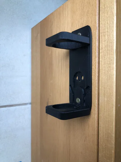 Giá đỡ bàn chải điện hình chim cánh cụt - Image 2