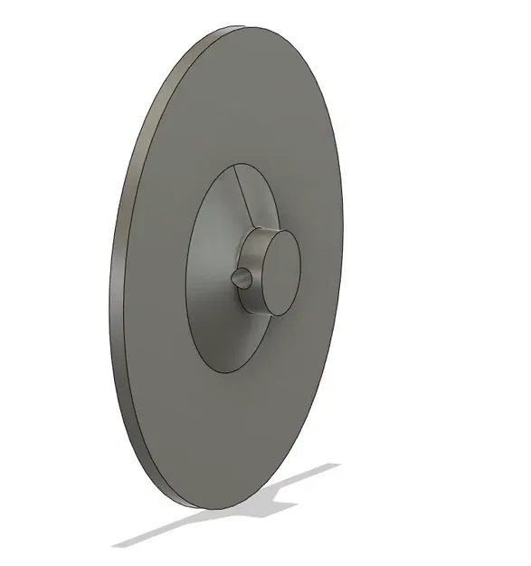 Nút bấm PS5 với đường kính 2cm - Image 2