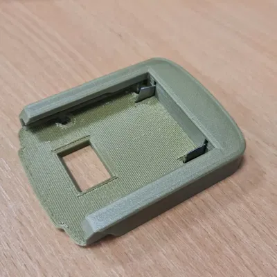 Bộ chuyển đổi pin Bosch sang Parkside A12