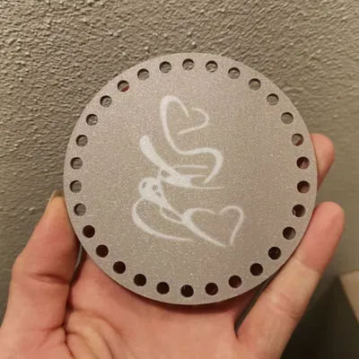 Khay cà phê đa sắc màu cho không gian bếp