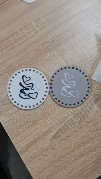 Khay cà phê đa sắc màu cho không gian bếp - Image 2