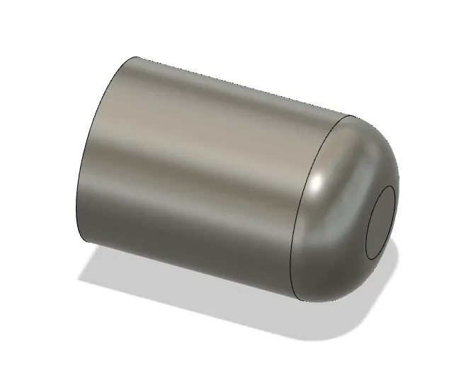 Nút phanh tay Renault Megane 2 - Image 3