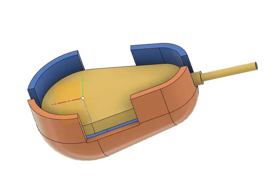 Giỏ câu cá theo phương pháp Cralusso - Image 1