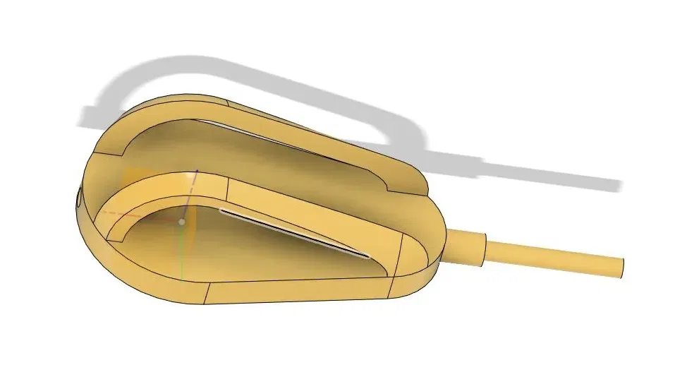 Giỏ câu cá theo phương pháp Cralusso - Image 2