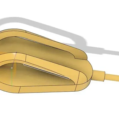 Giỏ câu cá theo phương pháp Cralusso