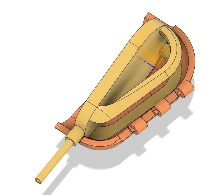 Giỏ câu cá theo phương pháp Cralusso - Image 3