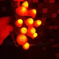 Đèn nấm LED phát sáng trong bóng tối - Thumbnail 4