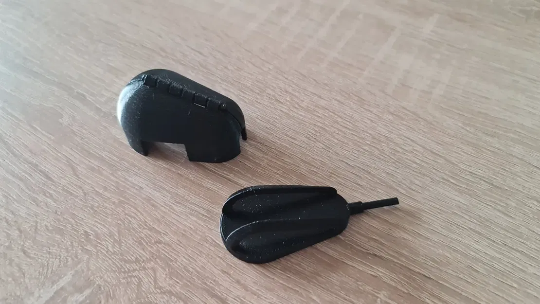 Giỏ câu cá theo phương pháp Cralusso - Image 6