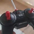 Cần điều khiển từ xa cho mô hình RC - Thumbnail 1