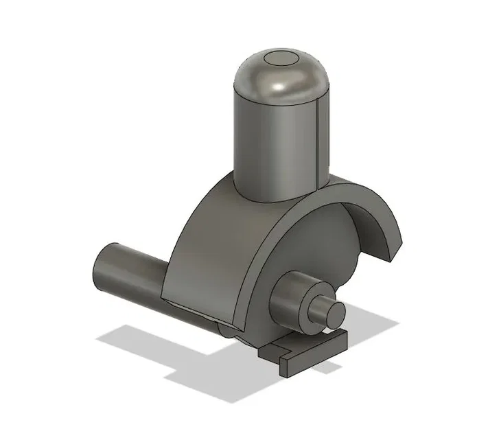 Cần điều khiển từ xa cho mô hình RC - Image 2