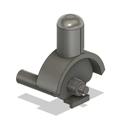 Cần điều khiển từ xa cho mô hình RC