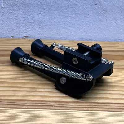 Giá đỡ hai chân cho súng hơi Artemis CP1-M