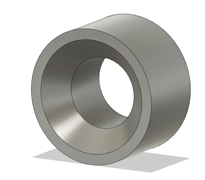 Nắp trong PC4-01 cho việc chèn filament dễ dàng - Image 2