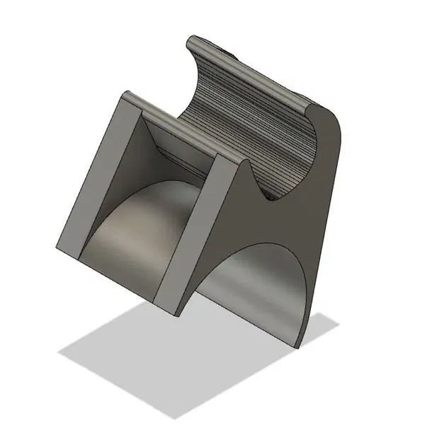 Giá đỡ thiết bị JBL Kingsong S22 cho xe điện - Image 2