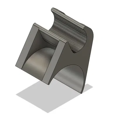 Giá đỡ thiết bị JBL Kingsong S22 cho xe điện