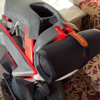 Giá đỡ loa cho xe điện KingSong S22