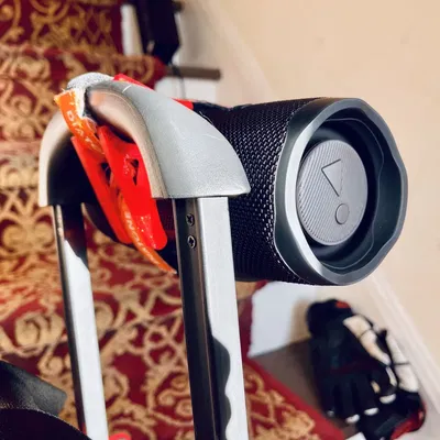 Giá đỡ loa cho xe điện KingSong S22