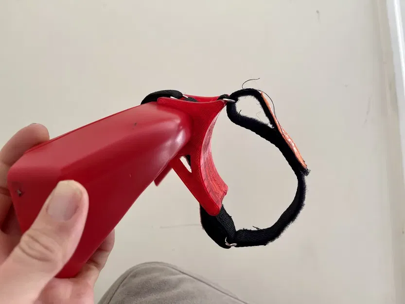 Giá đỡ loa cho xe điện KingSong S22 - Image 5