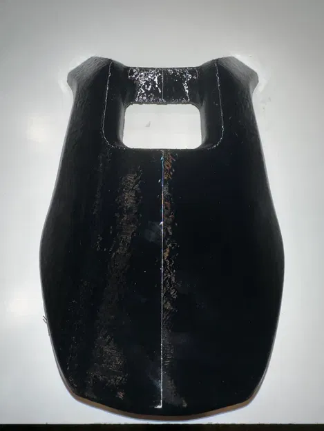 Ghế nguyên bản Kingsong S22 (Quét 3D) - Image 5