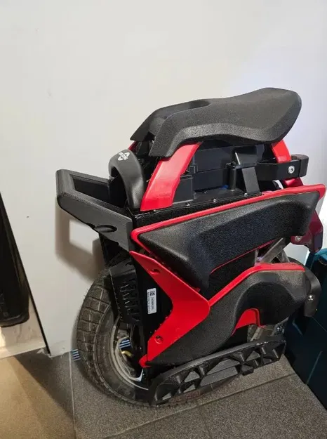 Cán dài Kingsong S22 V1,0 cho trải nghiệm thoải mái - Image 1