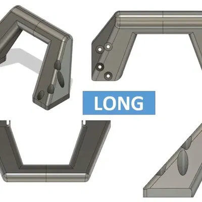 Cán dài Kingsong S22 V1,0 cho trải nghiệm thoải mái