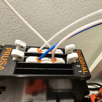 Bộ phân đoạn đệm-R3 MMU cho máy in 3D Prusa