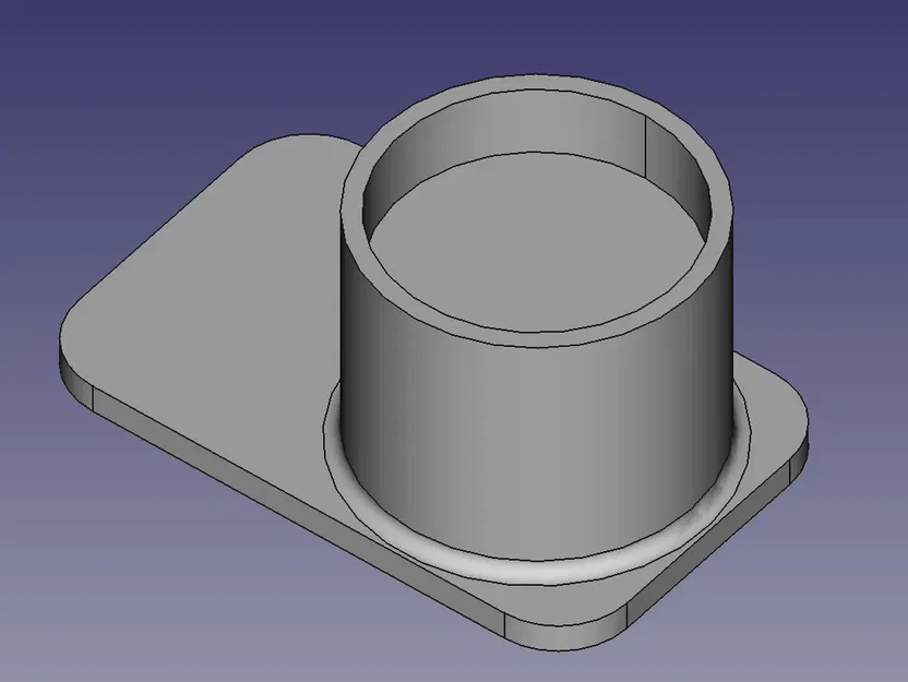 Chân đế cho giường tầng IKEA VITVAL chống trượt - Image 2