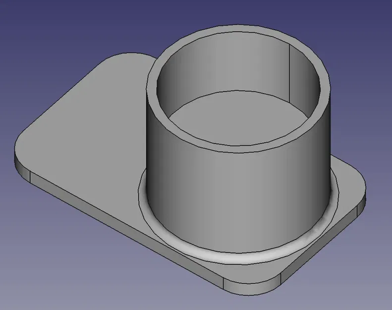 Chân đế cho giường tầng IKEA VITVAL chống trượt - Image 3