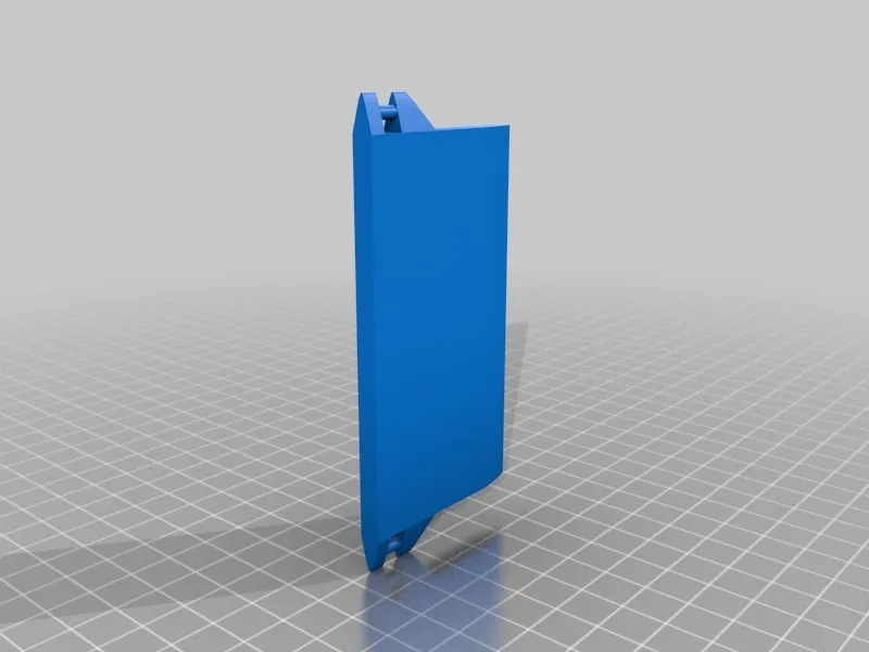 Thay thế trọng lượng dưới cho rèm cuốn - Image 4