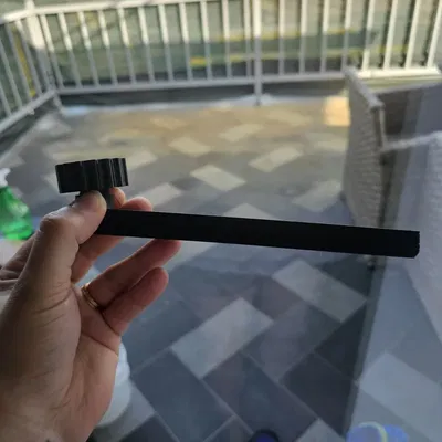 Vòi nước vườn cho ren 3/4 inch